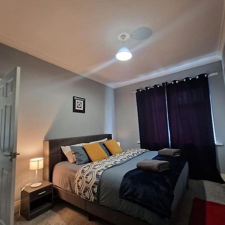 Primos Place - 2 Bedroom In Ashington Buitenkant foto
