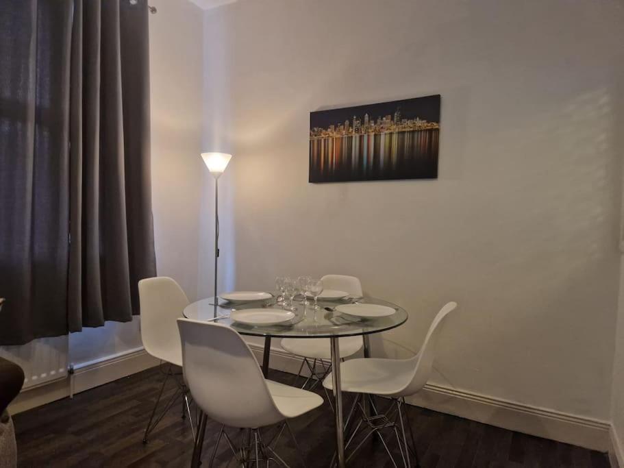 Primos Place - 2 Bedroom In Ashington Ashington  Buitenkant foto
