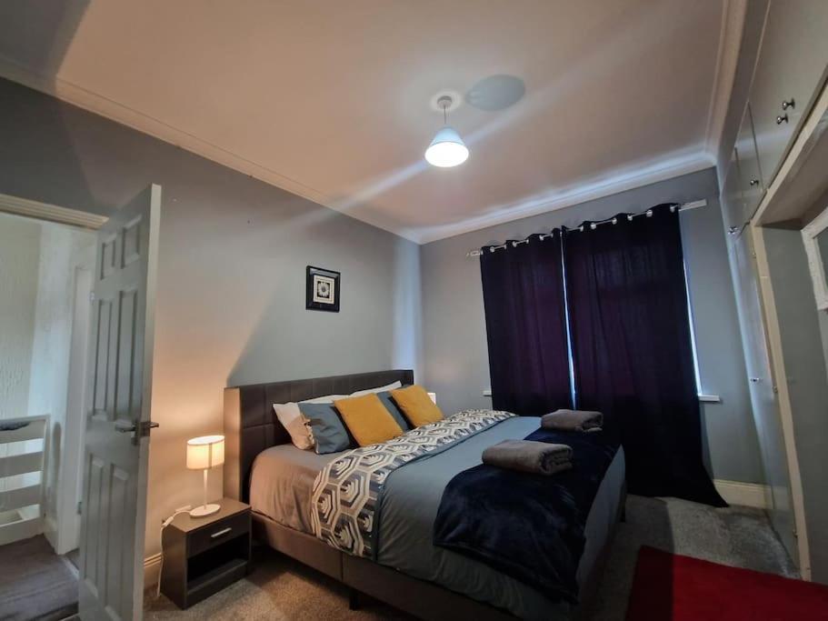 Primos Place - 2 Bedroom In Ashington Ashington  Buitenkant foto